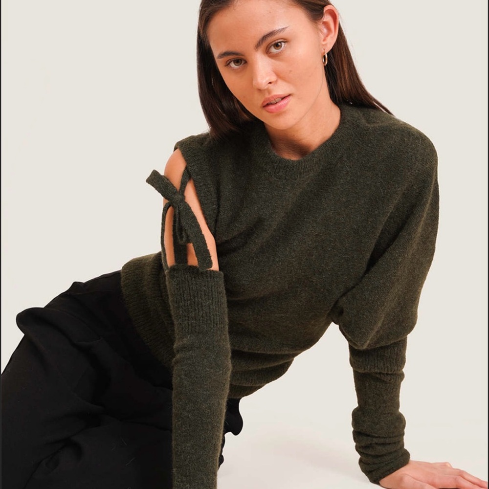 PALOMA WOOL CARLITA SWEATER
